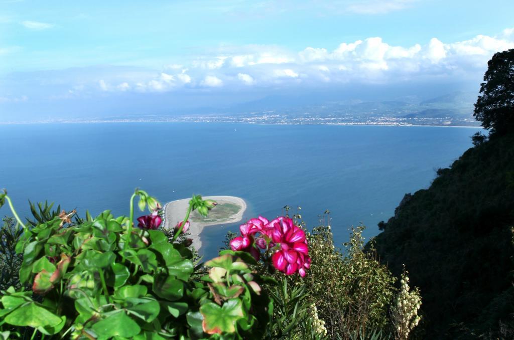 Vacanze Al Mare Casa Patrizia Villa Terme Vigliatore Room photo